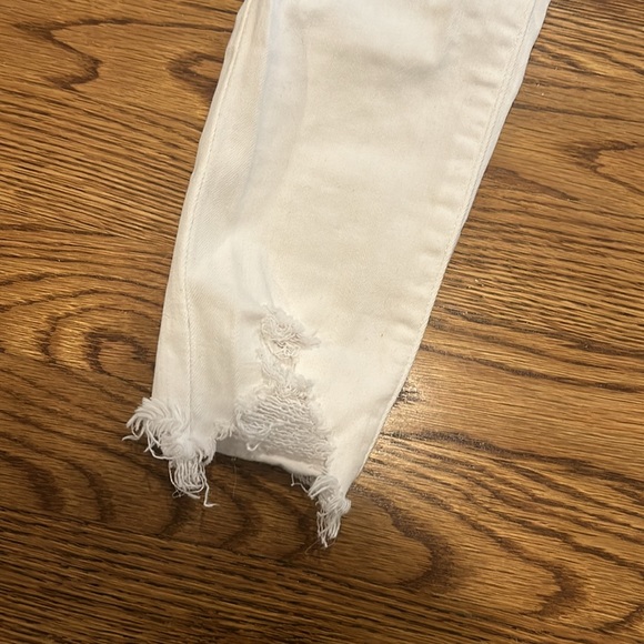 AE Hi Rise Jegging - Picture 5 of 8